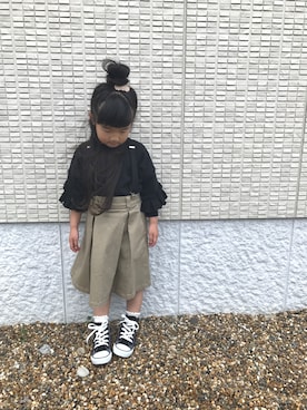 kan❤︎kanさんのコーディネート