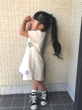 kan❤︎kanさんのコーディネート