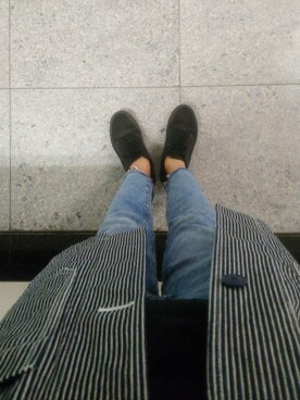 WKCさんのコーディネート