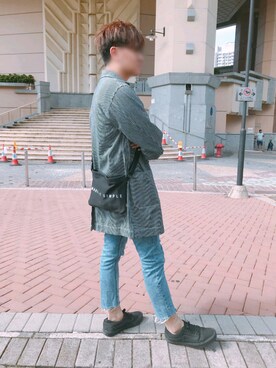 WKCさんのコーディネート