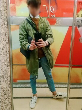 WKCさんのコーディネート