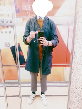 WKCさんのコーディネート