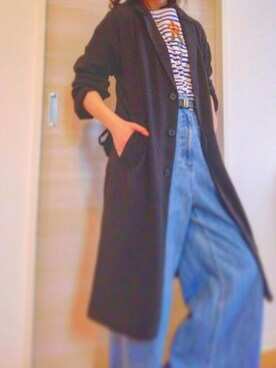 S☺︎Raさんのコーディネート