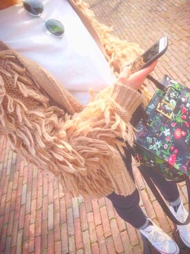 S☺︎Raさんのコーディネート
