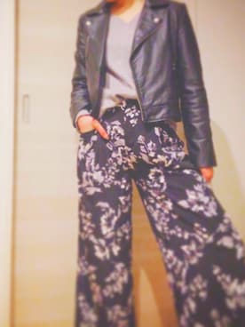 S☺︎Raさんのコーディネート