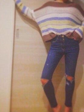 S☺︎Raさんのコーディネート