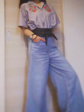 S☺︎Raさんのコーディネート