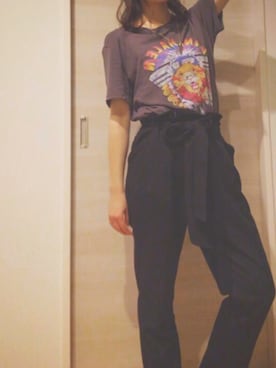 S☺︎Raさんのコーディネート
