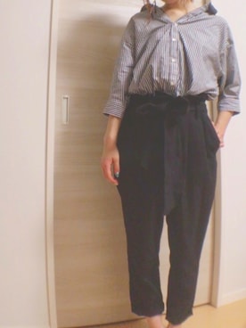 S☺︎Raさんのコーディネート