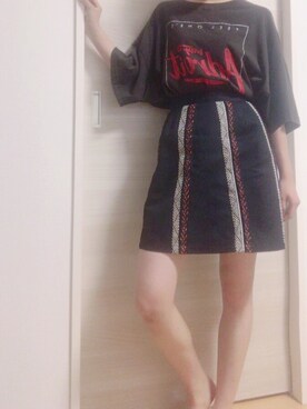S☺︎Raさんのコーディネート
