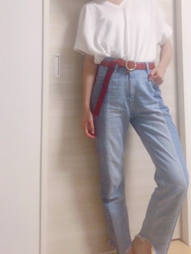 S☺︎Raさんのコーディネート