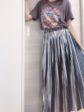 S☺︎Raさんのコーディネート
