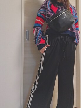 S☺︎Raさんのコーディネート