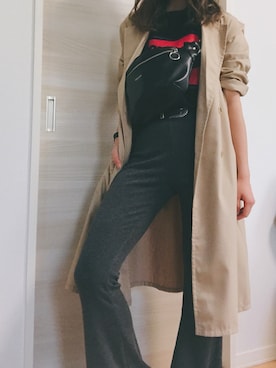 S☺︎Raさんのコーディネート