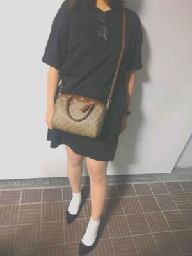 ちさんのコーディネート