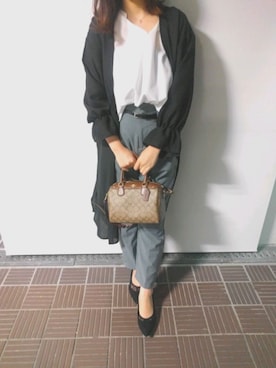 ちさんのコーディネート