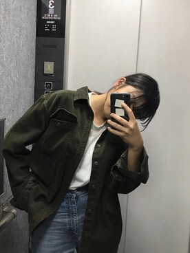 勿さんのコーディネート