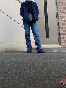 しょーへいさんのコーディネート