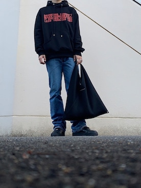 しょーへいさんのコーディネート