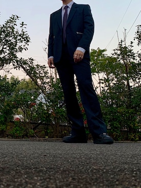 しょーへいさんのコーディネート