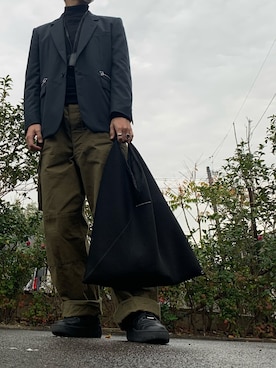 しょーへいさんのコーディネート