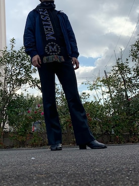 しょーへいさんのコーディネート