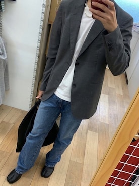 しょーへいさんのコーディネート