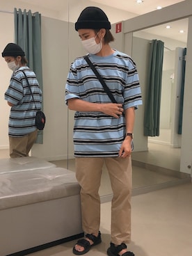 masayopiiiさんのコーディネート