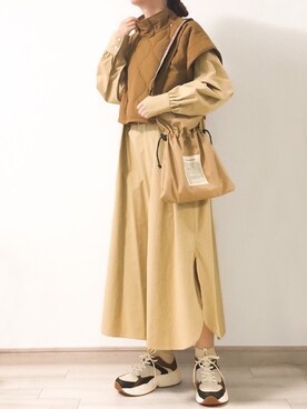 pinnnoさんのコーディネート