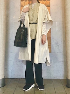 pinnnoさんのコーディネート