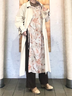 pinnnoさんのコーディネート