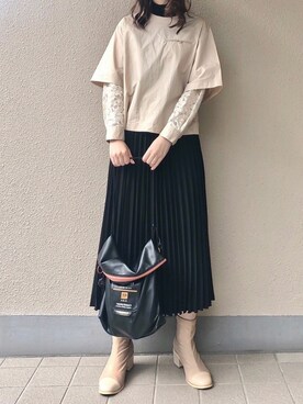 pinnnoさんのコーディネート