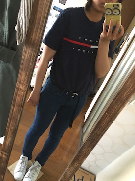 hikaruさんのコーディネート