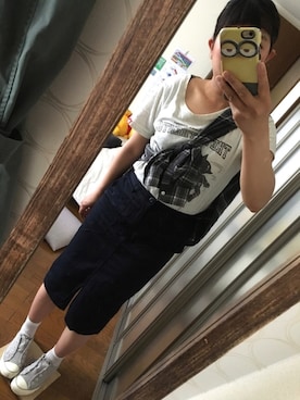 hikaruさんのコーディネート