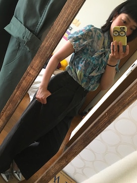 hikaruさんのコーディネート