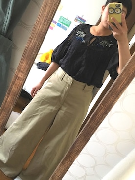 hikaruさんのコーディネート