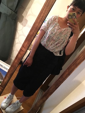 hikaruさんのコーディネート