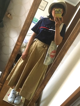 hikaruさんのコーディネート