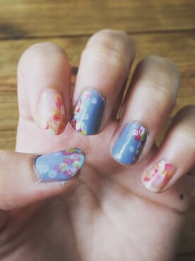 「アイテム（ハンドケア/ハンドクリーム、グレー系）」を使った、hikaruさん（レディース・161cm）の秋コーディネート