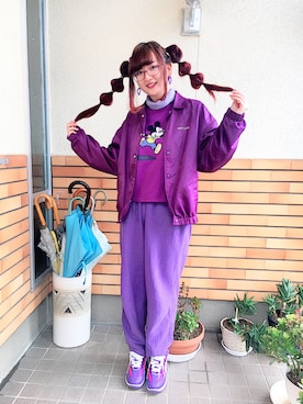 さきちゃむさんのコーディネート