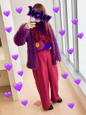 さきちゃむさんのコーディネート