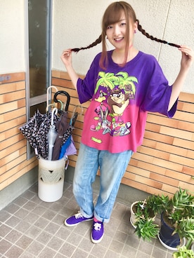 さきちゃむさんのコーディネート