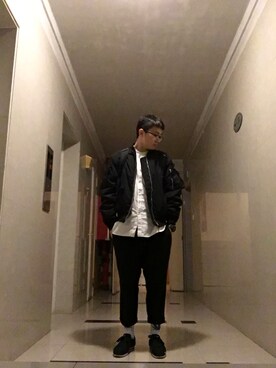 Edisonさんのコーディネート