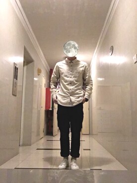 Edisonさんのコーディネート