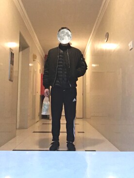 Edisonさんのコーディネート