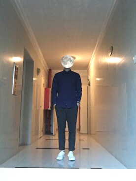 Edisonさんのコーディネート