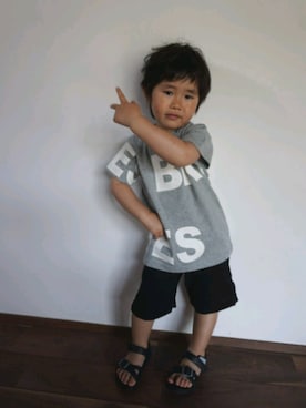 yua❤yu-shinさんのコーディネート