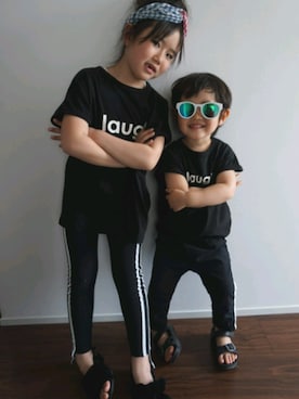 yua❤yu-shinさんのコーディネート