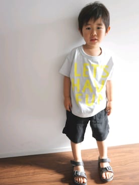 yua❤yu-shinさんのコーディネート