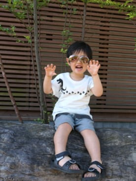 yua❤yu-shinさんのコーディネート